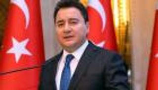 باباجان يتوقع تعطيل أردوغان للدستور