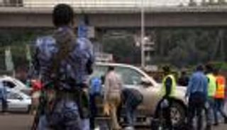 مقتل 34 شخصا إثر هجوم مسلح على حافلة غربي إثيوبيا