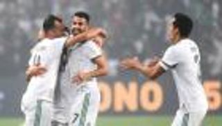 مباريات اليوم.. الجزائر تنتظر الحسم الأفريقي وظهور جديد للإمارات