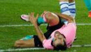 التوقف الدولي لا يرحم.. بوسكيتس يغيب عن قمة برشلونة وأتلتيكو مدريد