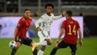 زيارات ألمانيا لإسبانيا تبشرهما بنهاية حزينة في دوري الأمم الأوروبية