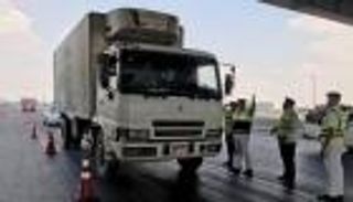 للحد من الحوادث.. منظومة للنقل الذكي على الطرق السريعة بمصر