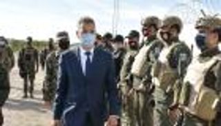 تونس تعلن تفكيك 33 خلية إرهابية