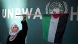 "الأونروا" تحذر من "كارثة" في غزة ولبنان