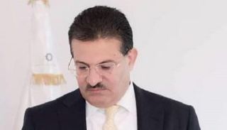 رفيق عبد السلام صهر راشد الغنوشي زعيم 