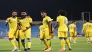 نحو نهائي أبطال آسيا.. النصر السعودي يلجأ إلى المحكمة الرياضية