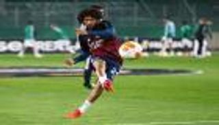 بعد صلاح.. محمد النني مصاب جديد بكورونا في منتخب مصر