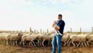 كورونا يحول عمدة إيطاليًّا إلى راعي أغنام