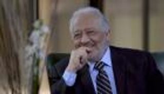 خالد زكي يطمئن جمهوره عبر "العين الإخبارية": صحتي جيدة جدا