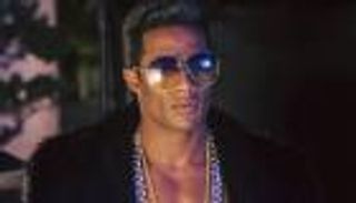 محمد رمضان في إعلان جديد: "تاعبكوا أوي ما أنا حراق شطة"