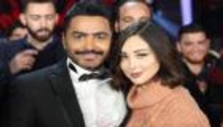 بسمة بوسيل ترد بقوة على تامر حسني: "أحصل على ما أريد"