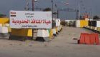 المخابرات العراقية في مهمة اقتصادية على الحدود.. ماذا يحدث؟