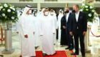 سيتي سكيب 2020.. قمة عقارية استثنائية في عصر كورونا