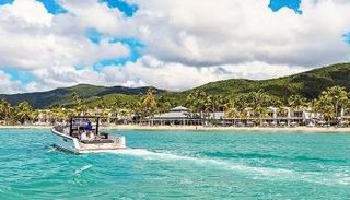 جمعية الترفيه البحري تنطلق من دبي