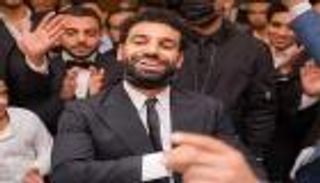 فيروس إنجليزي أم مصري.. كيف أصيب محمد صلاح بكورونا؟