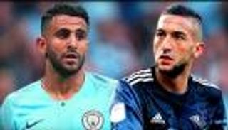 بينهم محرز وزياش.. أبرز 10 نجوم لم يمثلوا "منتخبات الميلاد"