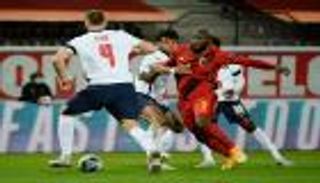 دوري الأمم الأوروبية.. إنجلترا تودع.. والدنمارك تعطل تأهل بلجيكا