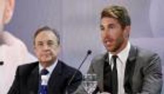 الاختفاء الإعلامي.. حلقة جديدة في مسلسل راموس وريال مدريد