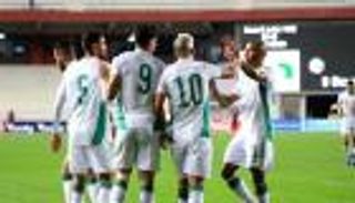 بعد مباراتي زيمبابوي.. الفائزون والخاسرون في منتخب الجزائر