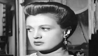 الفنانة اللبنانية ماري كويني