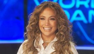 جنيفر لوبيز 