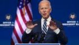 بايدن لن يدعم الإخوان.. خبير سياسي يفسر الأسباب