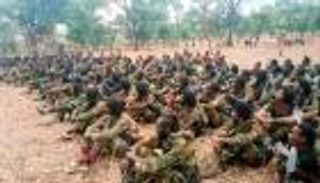 مقتل 36 واعتقال 169 من جماعة مسلحة غربي إثيوبيا