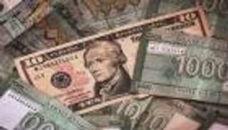 سعر الدولار في لبنان اليوم الإثنين 16 نوفمبر 2020.. قفزة كبرى