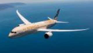 "الاتحاد للطيران" تسير رحلات منتظمة إلى تل أبيب بدءا من 28 مارس 2021