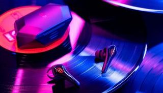 سماعة الرأس نوبيا RedMagic Cyberpods اللاسلكية