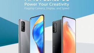 هاتف مي 10 تي من شاومي