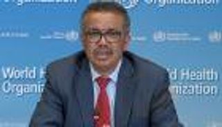 "الصحة العالمية" تسجل 65 إصابة بكورونا بين موظفيها