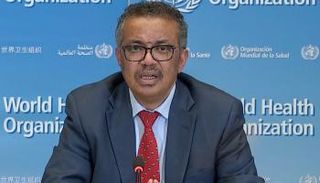 تيدروس أدهانوم جيبريسوس