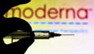 لندن تعلن مفاجأة لقاح كورونا من موديرنا للبريطانيين