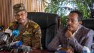 أول تأكيد رسمي.. إثيوبيا تكشف حصيلة مجزرة "ماي خضراء"