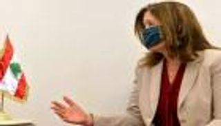 تمهيدًا لمحاكمته.. لبنان يطلب أدلة "عقوبات باسيل"