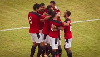 مصر ضد توجو