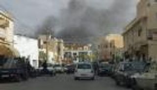 اعتقال قيادي بالحراك.. تطاوين التونسية تشتعل مجددا