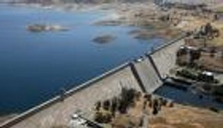 مصر تبدي رغبتها في استكمال مفاوضات سد النهضة رغم العثرات