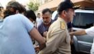سلطات أردوغان تعتقل 54 عسكريا بتهمة "غولن"