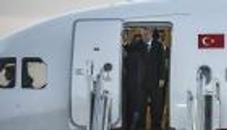 مصادر  ليبية ترجح وصول أردوغان إلى مصراتة
