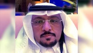 سلطان الحارثي