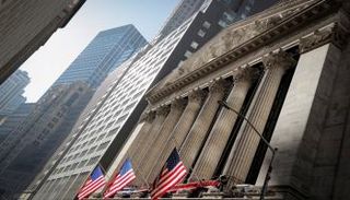 بورصة نيويورك