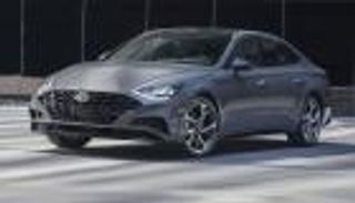 هيونداي تدخل العام المقبل بـ8 فئات من سوناتا