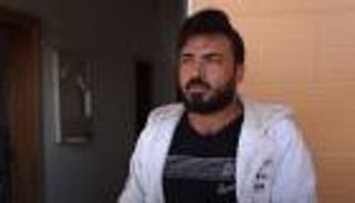 الخضر.. من مقصلة داعش إلى تعليم الأجيال