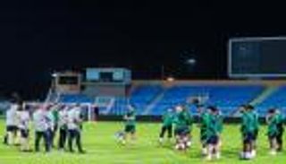 قبل ودية جامايكا.. فيروس كورونا يصل إلى منتخب السعودية