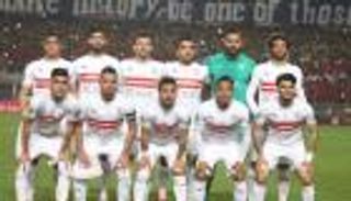 إصابة جديدة.. كورونا يواصل العبث في الزمالك قبل "نهائي القرن"