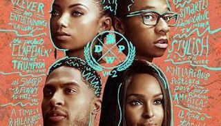 مسلسل نتفلكس Dear White People 