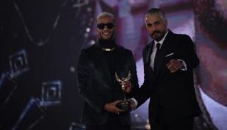 مهرجان الفضائيات العربية 2020