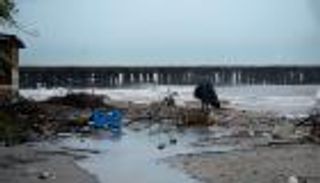 الطقس السيئ يقتل 410 آلاف شخص منذ عام 2010